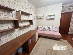 3-к квартира, на длительный срок, 93м2, 4/10 этаж