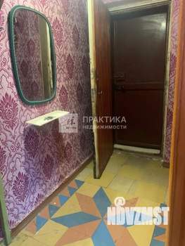 1-к квартира, на длительный срок, 30м2, 2/5 этаж