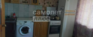 1-к квартира, на длительный срок, 38м2, 5/5 этаж