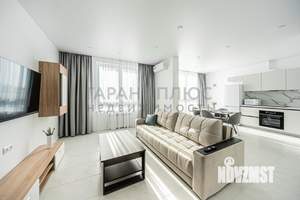 1-к квартира, на длительный срок, 45м2, 7/14 этаж