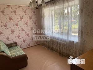 1-к квартира, на длительный срок, 26м2, 2/5 этаж