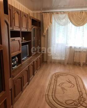3-к квартира, на длительный срок, 70м2, 6/14 этаж