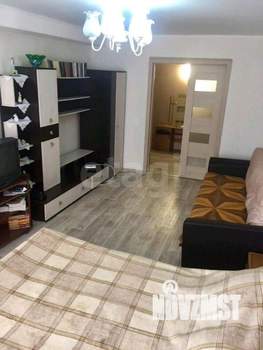 1-к квартира, на длительный срок, 47м2, 15/19 этаж