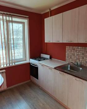 2-к квартира, на длительный срок, 49м2, 1/5 этаж