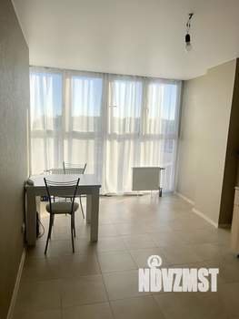 1-к квартира, на длительный срок, 39м2, 5/6 этаж