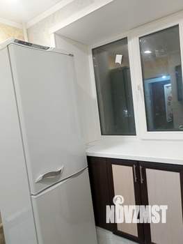 1-к квартира, на длительный срок, 22м2, 3/5 этаж