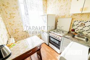 1-к квартира, на длительный срок, 21м2, 5/5 этаж