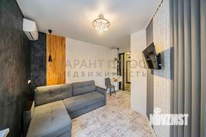 2-к квартира, на длительный срок, 44м2, 3/18 этаж