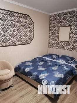 1-к квартира, посуточно, 35м2, 1/10 этаж