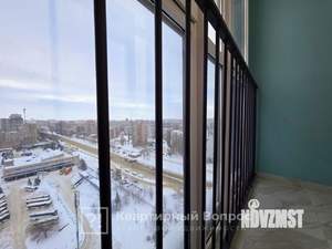 1-к квартира, на длительный срок, 47м2, 18/21 этаж