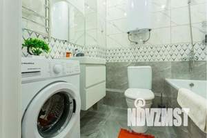 1-к квартира, посуточно, 40м2, 2/19 этаж