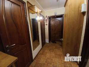 1-к квартира, на длительный срок, 42м2, 5/13 этаж