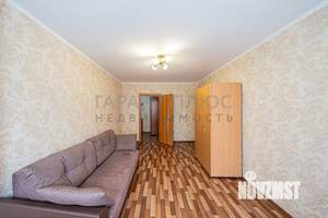 1-к квартира, на длительный срок, 40м2, 11/16 этаж