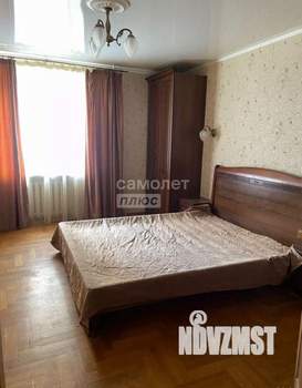 3-к квартира, на длительный срок, 72м2, 4/10 этаж