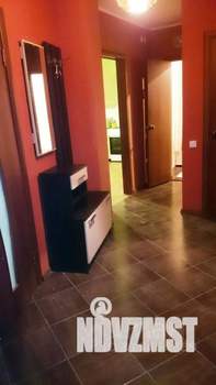 2-к квартира, посуточно, 76м2, 1/1 этаж