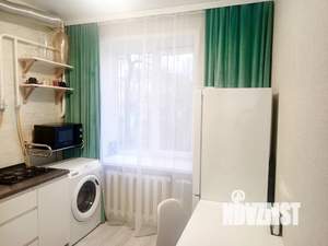 1-к квартира, посуточно, 31м2, 1/4 этаж