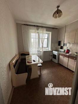 1-к квартира, на длительный срок, 35м2, 7/10 этаж