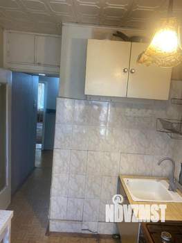 2-к квартира, на длительный срок, 47м2, 4/5 этаж