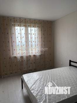 2-к квартира, на длительный срок, 41м2, 15/17 этаж