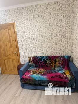 2-к квартира, на длительный срок, 41м2, 6/17 этаж