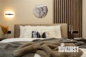 2-к квартира, посуточно, 70м2, 4/13 этаж
