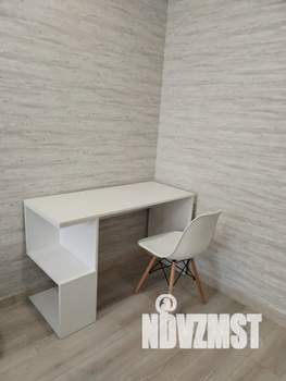 1-к квартира, посуточно, 34м2, 4/17 этаж