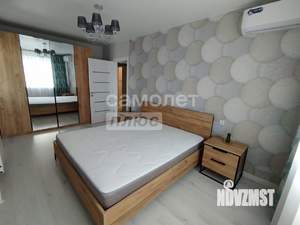 3-к квартира, на длительный срок, 78м2, 13/18 этаж