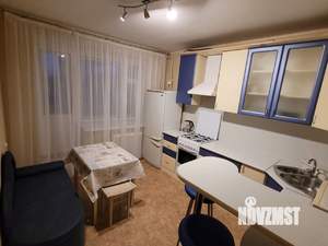 1-к квартира, на длительный срок, 38м2, 2/10 этаж