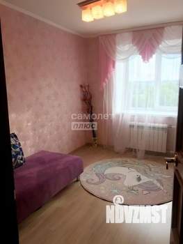 3-к квартира, на длительный срок, 70м2, 6/14 этаж