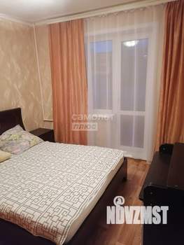 3-к квартира, на длительный срок, 61м2, 4/9 этаж