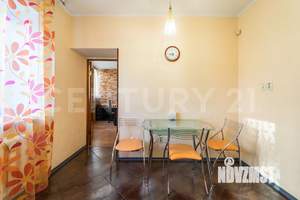 2-к квартира, на длительный срок, 75м2, 2/9 этаж
