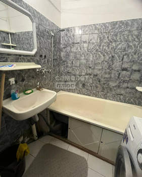 2-к квартира, на длительный срок, 52м2, 3/9 этаж