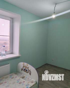 3-к квартира, на длительный срок, 63м2, 19/19 этаж