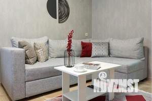 1-к квартира, посуточно, 40м2, 5/22 этаж