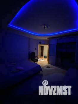 1-к квартира, посуточно, 45м2, 10/14 этаж