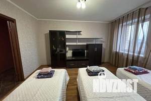 2-к квартира, посуточно, 76м2, 12/14 этаж