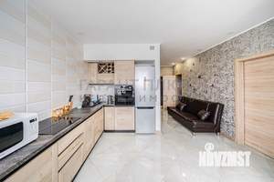 1-к квартира, на длительный срок, 47м2, 10/18 этаж