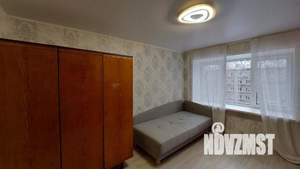 1-к квартира, на длительный срок, 18м2, 4/5 этаж