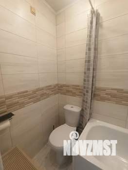 1-к квартира, посуточно, 37м2, 8/9 этаж