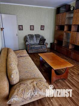 1-к квартира, на длительный срок, 35м2, 6/9 этаж