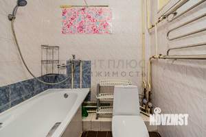 1-к квартира, на длительный срок, 30м2, 3/5 этаж