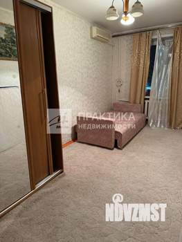 2-к квартира, на длительный срок, 47м2, 2/2 этаж