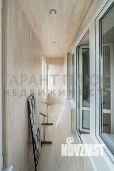 1-к квартира, на длительный срок, 38м2, 8/9 этаж