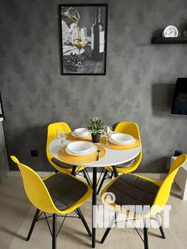 Студия квартира, посуточно, 34м2, 8/13 этаж