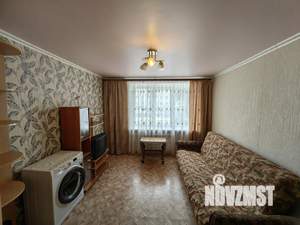 1-к квартира, на длительный срок, 18м2, 2/5 этаж