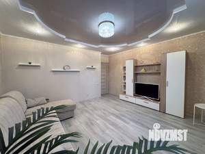 2-к квартира, посуточно, 59м2, 2/17 этаж