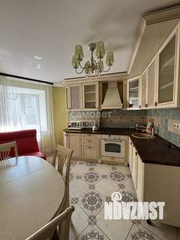 2-к квартира, на длительный срок, 72м2, 1/16 этаж