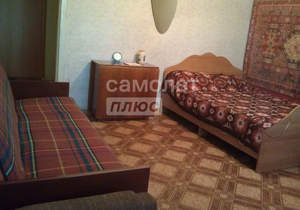 1-к квартира, на длительный срок, 40м2, 7/9 этаж