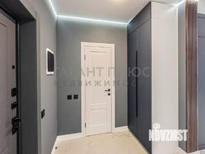 2-к квартира, на длительный срок, 50м2, 17/19 этаж