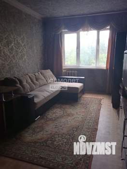 2-к квартира, на длительный срок, 51м2, 7/10 этаж